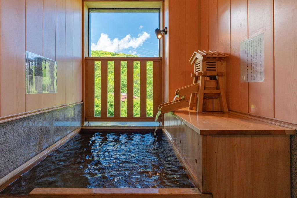 Gyokusui Adult Only Private Onsen Bath