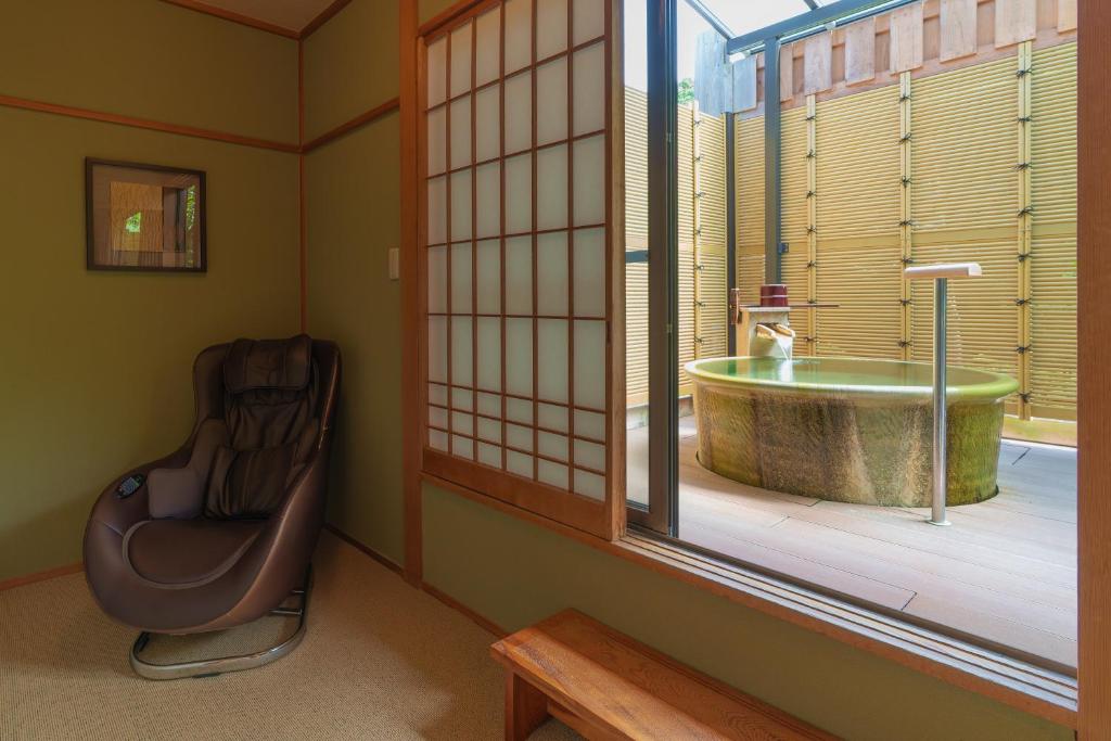 Gyokusui Adult Only Private Open Air Bath