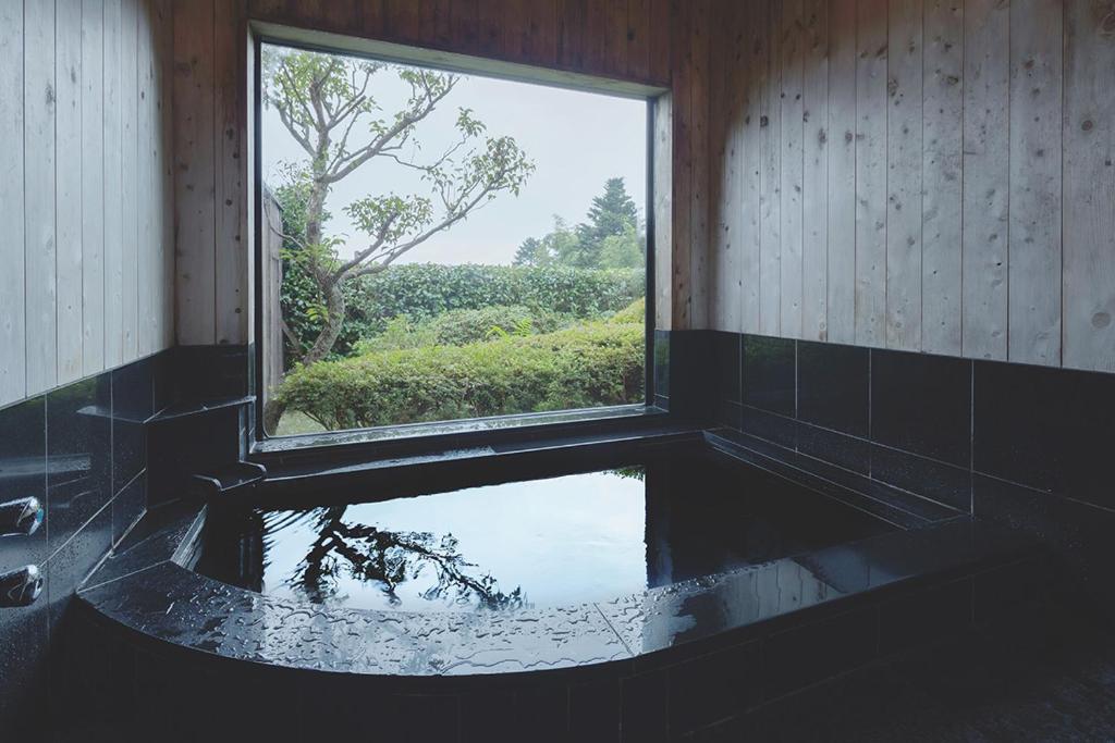 Hanare Yado Yoshizumi Private Onsen Bath