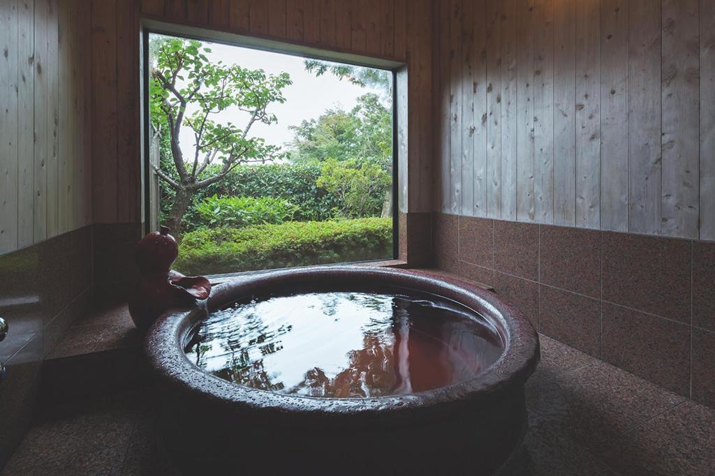 Hanare Yado Yoshizumi Private Onsen Bath