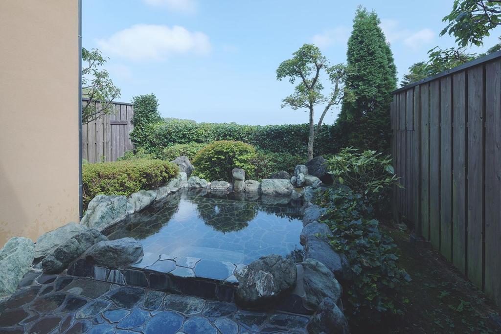 Hanare Yado Yoshizumi Private Open Air Onsen