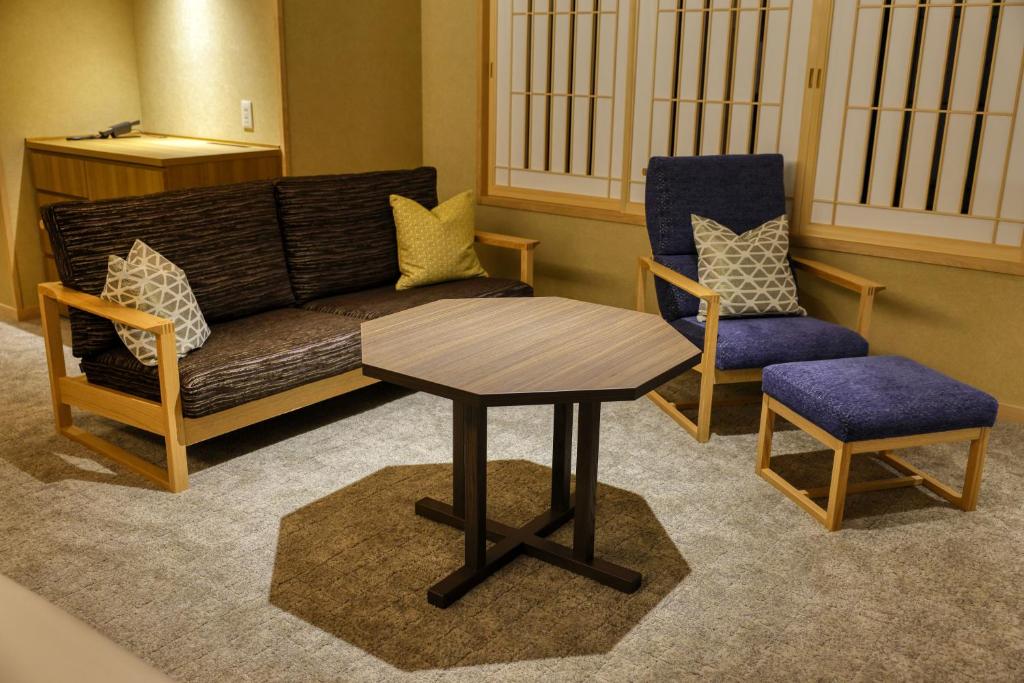Hida Hotel Plaza Japanese Style Room