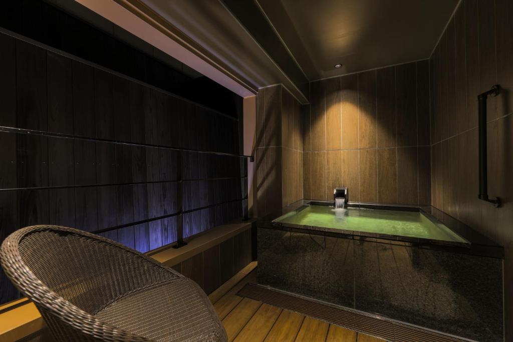Hida Hotel Plaza Private Bath