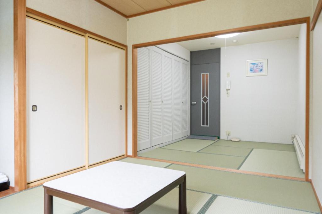 Hotel Angel Grandia Echigo Nakazato Tatami Room