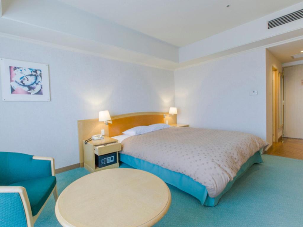 Hotel Arrowle Western Room