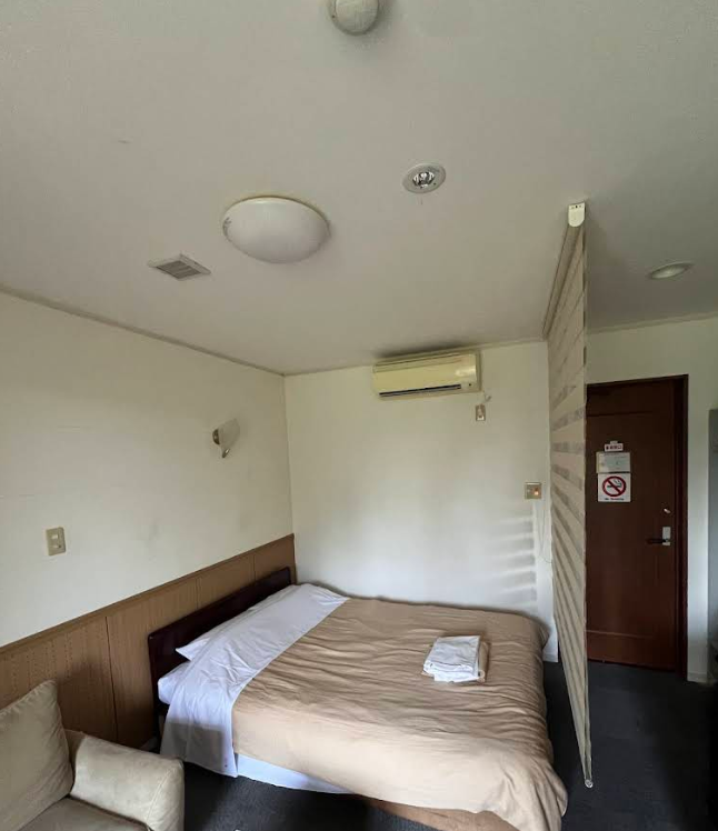 Hotel Casual Euro Double Room