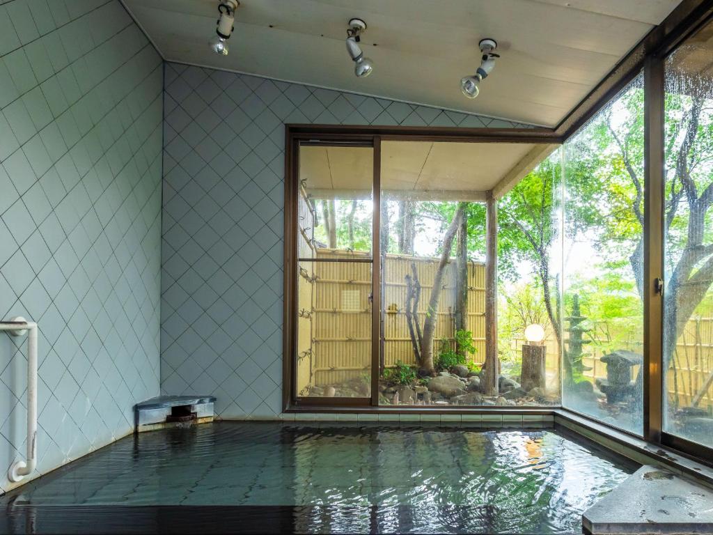Hotel Casual Euro Indoor Onsen