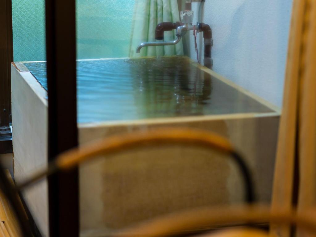 Hotel Casual Euro Private Bath