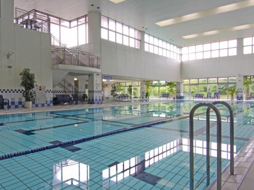 Hotel Epinard Nasu Indoor Swimming Pool