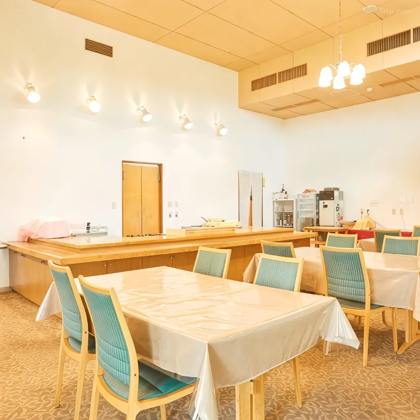 Hotel Familio Minakami Dining Room