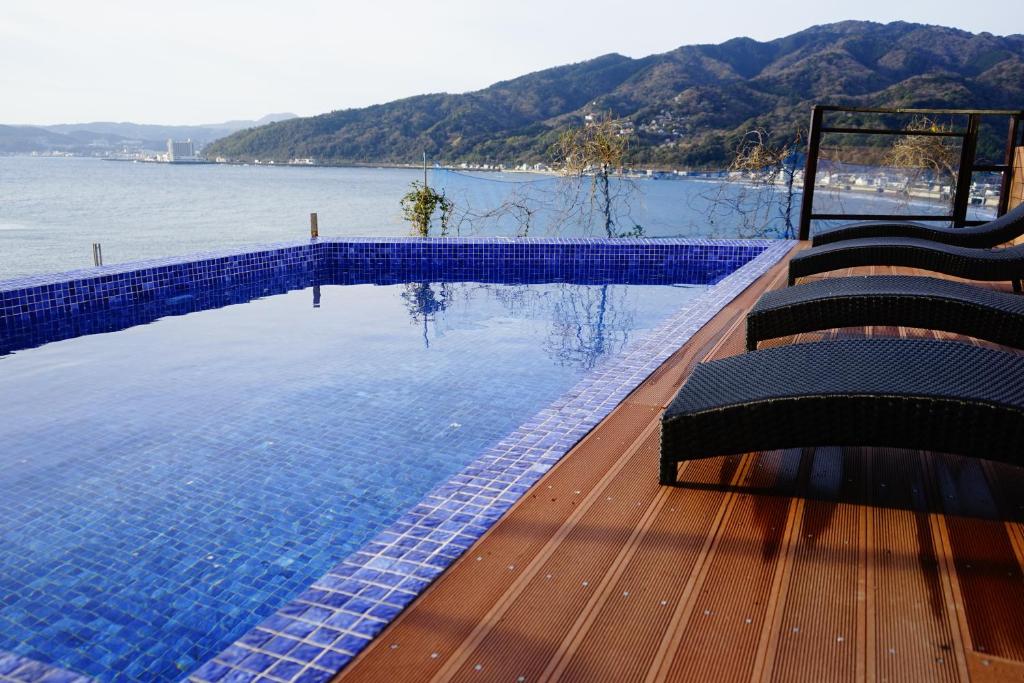 Hotel Himalaya Sea Oceanview Pool