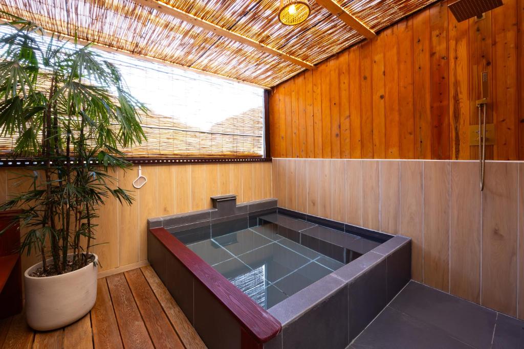 Hotel Himalaya Sea Open Air Bath