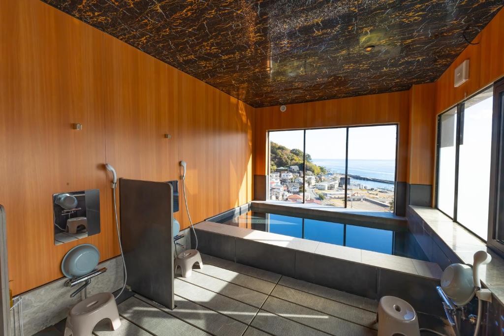 Hotel Himalaya Sea Private Bath