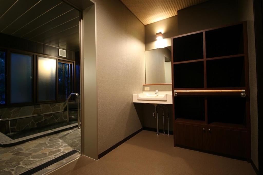 Hotel Housei Large Premium Room with Private Onsen Bath