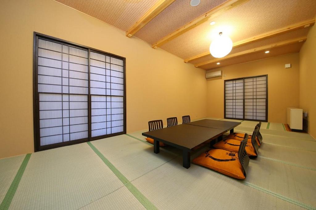 Hotel Housei Large Premium Room