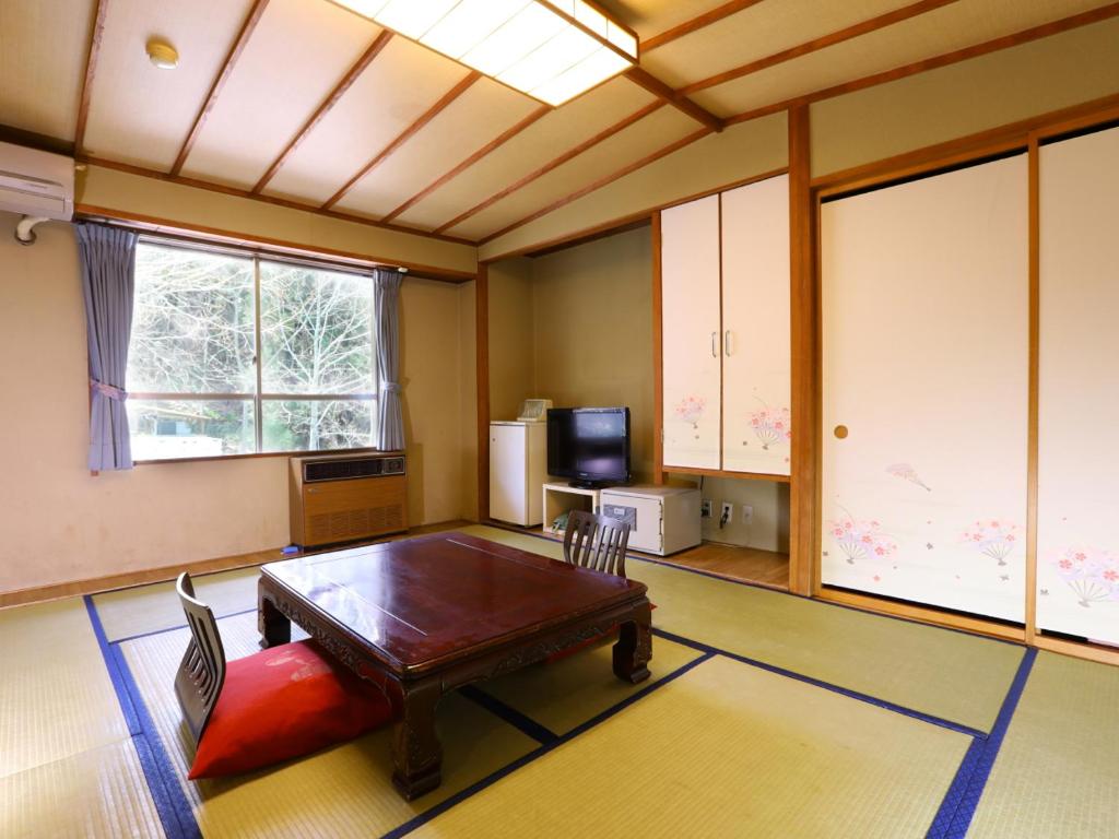 Hotel Housei Standard Japanese Room