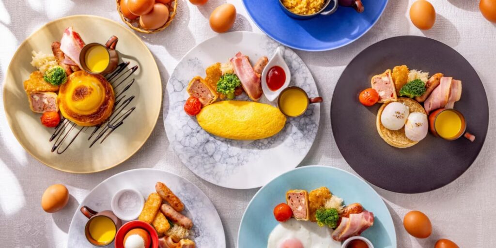 Hotel Indigo Inuyama Urakuen Garden By Ihg Breakfast