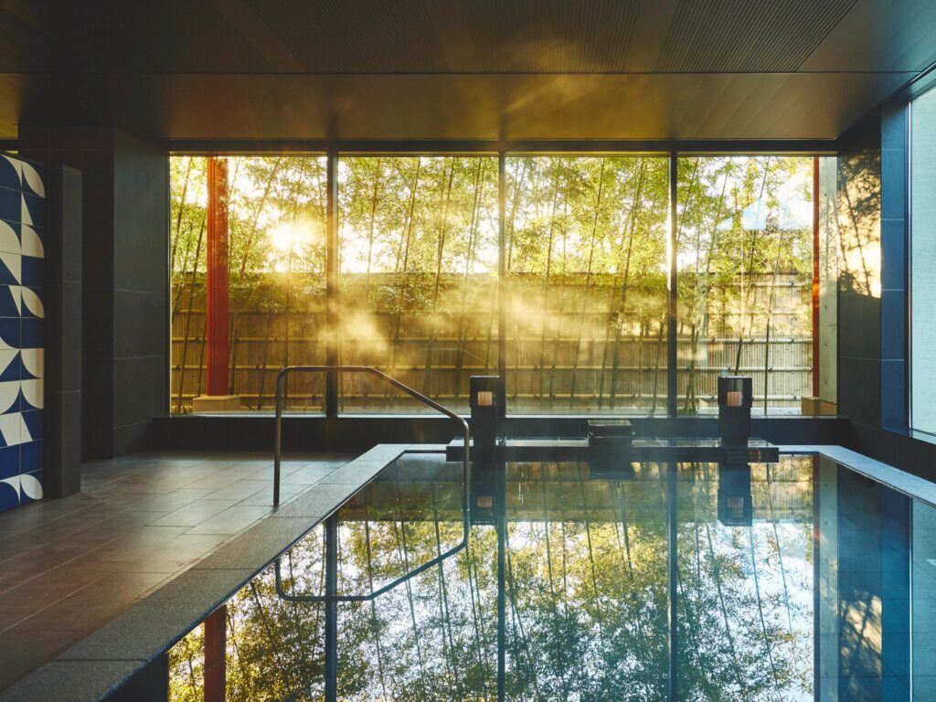 Hotel Indigo Inuyama Urakuen Garden By Ihg Onsen