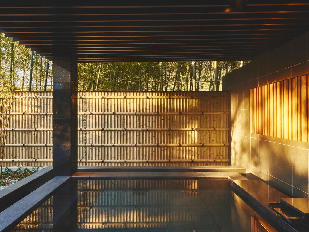 Hotel Indigo Inuyama Urakuen Garden By Ihg Onsen
