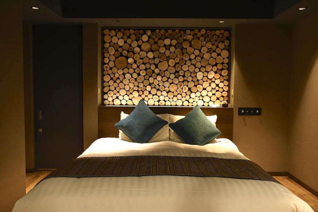 Hotel Karuizawa 1130 Modern Double Room