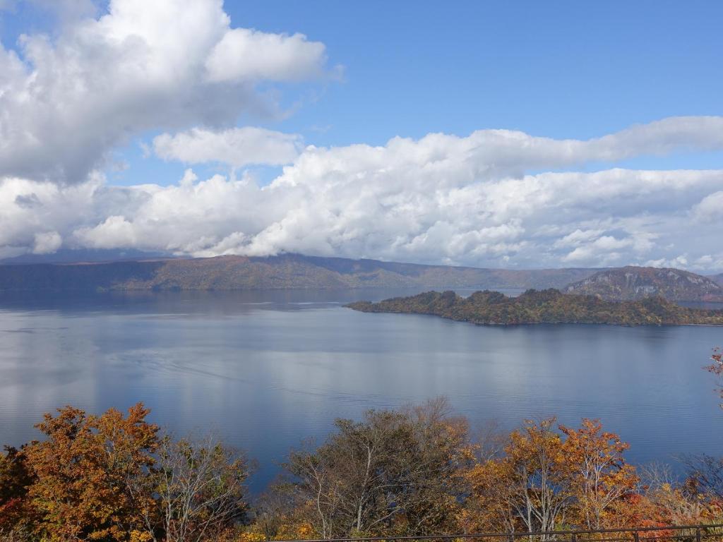 Hotel Kazuno Lake View