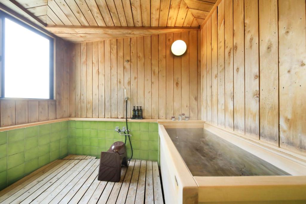 Hotel Keigetsu Private Bath