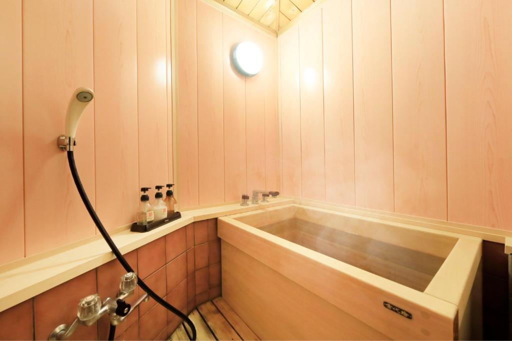 Hotel Keigetsu Private Bath