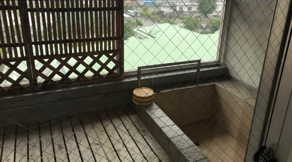 Hotel Kimiyoshi Private Bath