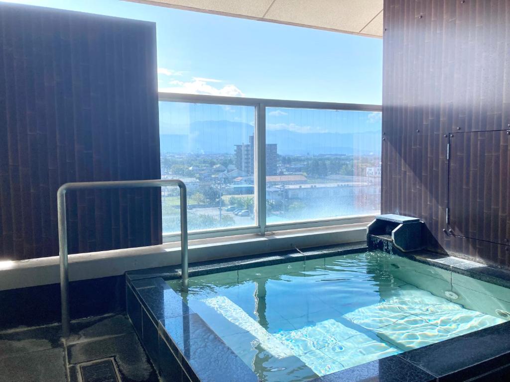 Hotel Kimiyoshi Private Onsen