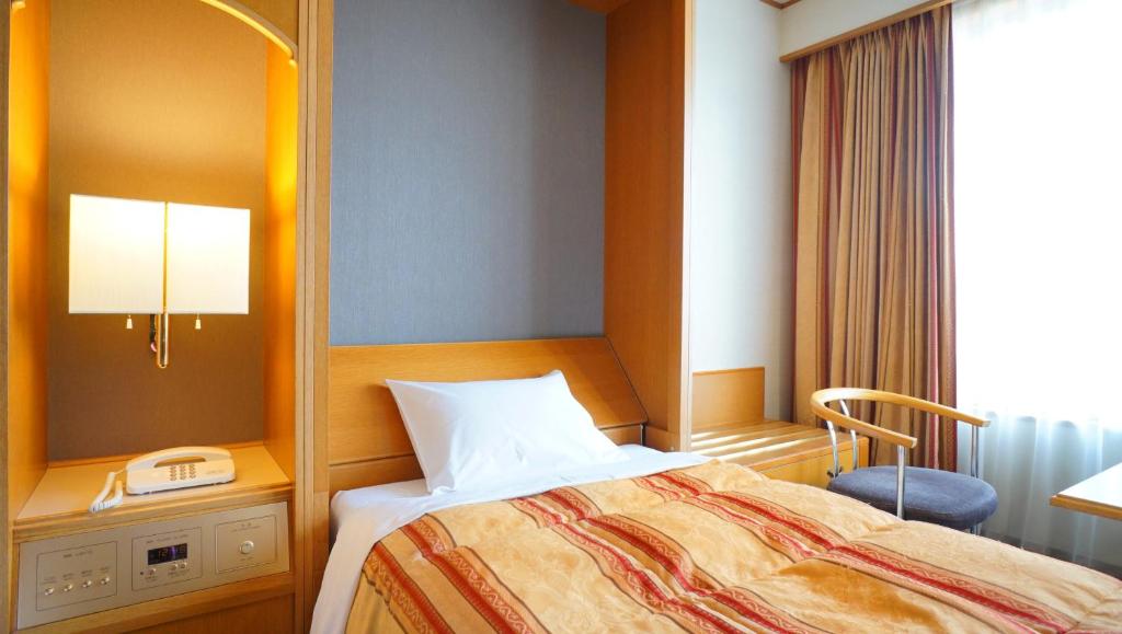 Hotel Laforet Nasu Guest Room