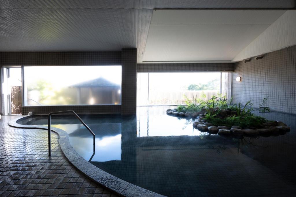 Hotel Laforet Shuzenji Indoor Onsen
