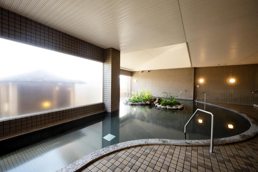 Hotel Laforet Shuzenji Indoor Onsen Bath