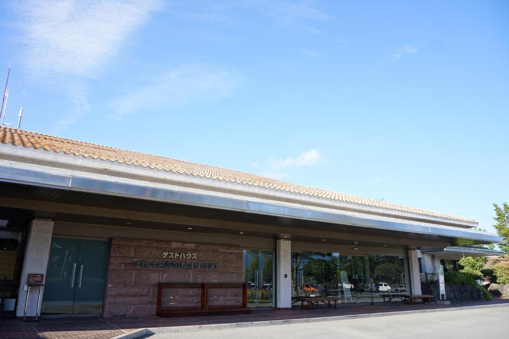 Hotel Laforet Shuzenji Ryokan Exterior