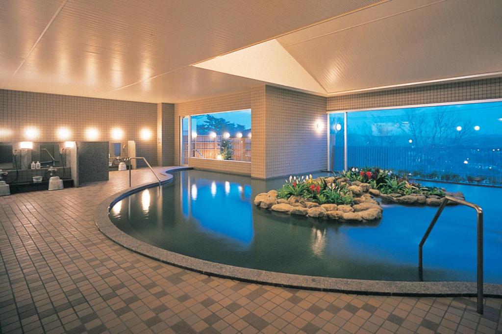 Hotel Laforet Shuzenji Sanshi Suimei Indoor Onsen