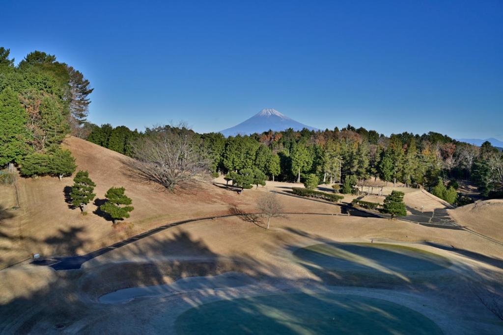 Hotel Laforet Shuzenji Sanshi Suimei Mount Fuji View