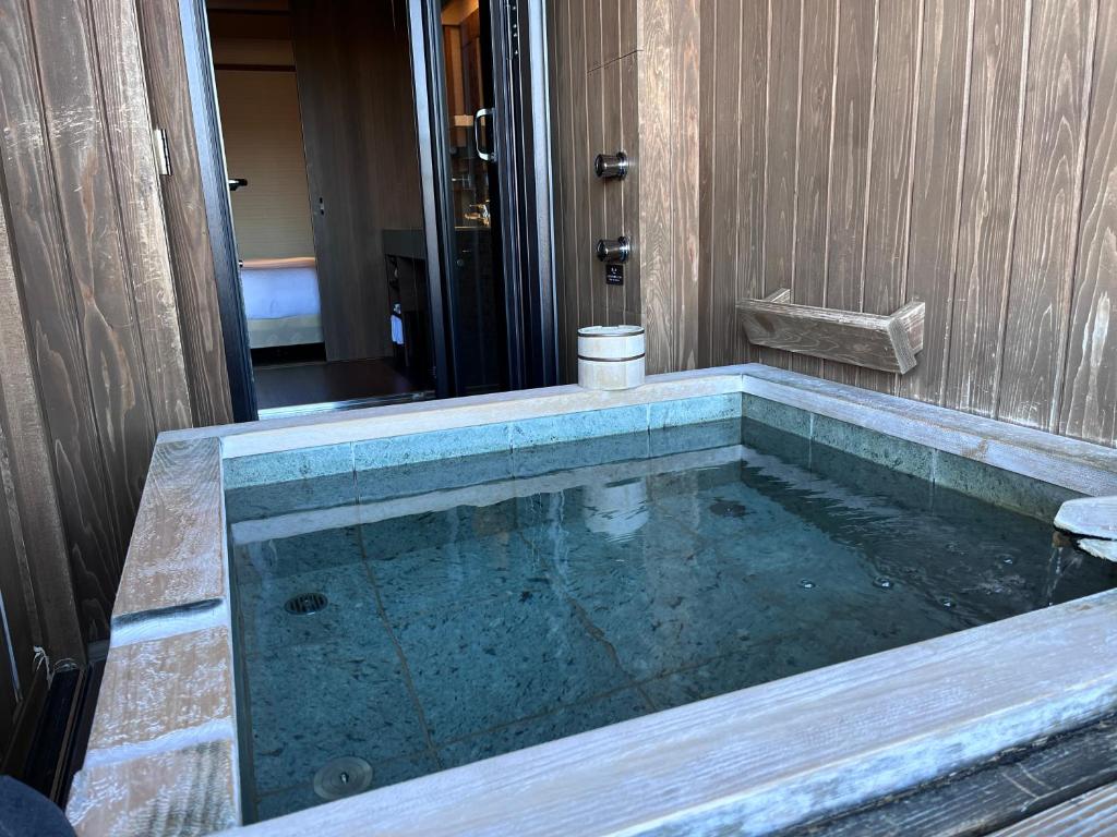 Hotel Laforet Shuzenji Sanshi Suimei Private Onsen Bath