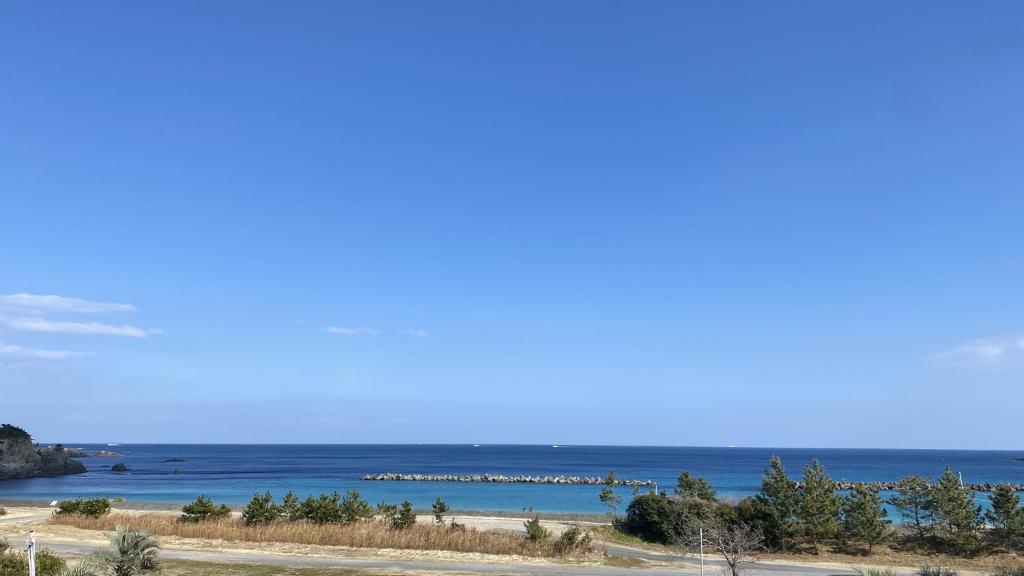 Hotel Michishio Ocean View