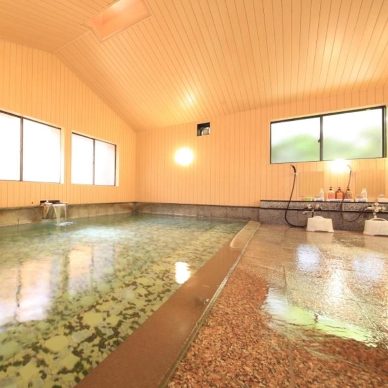 Hotel Miyuki Main Building Indoor Bath