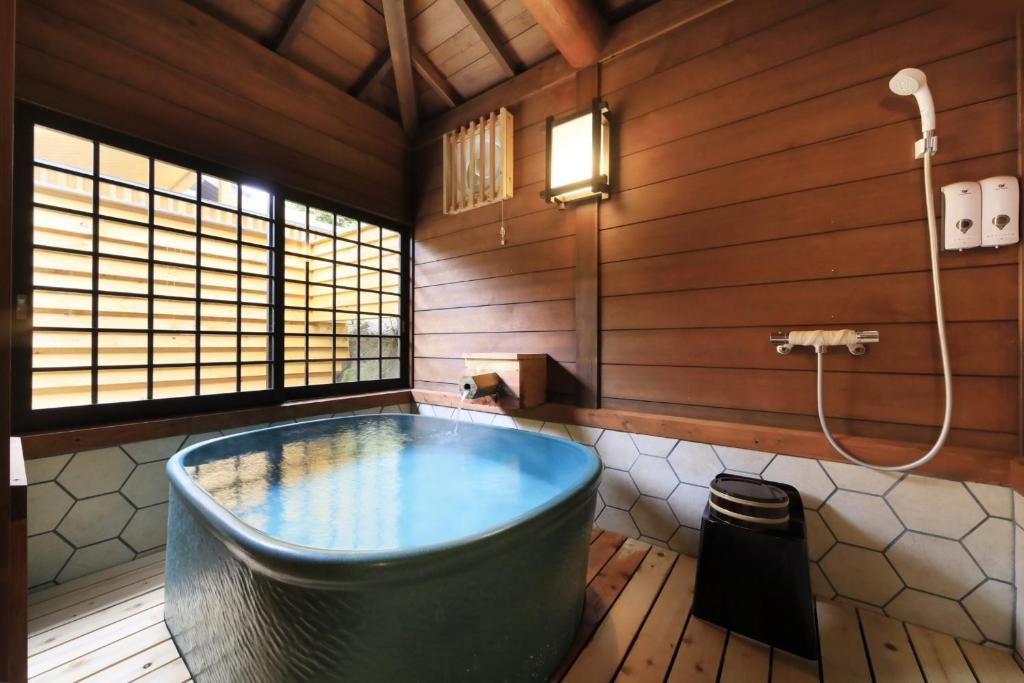 Hotel Miyuki Main Building Private Bath