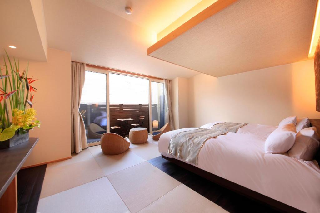Hotel Miyuki Main Building Tatami Room