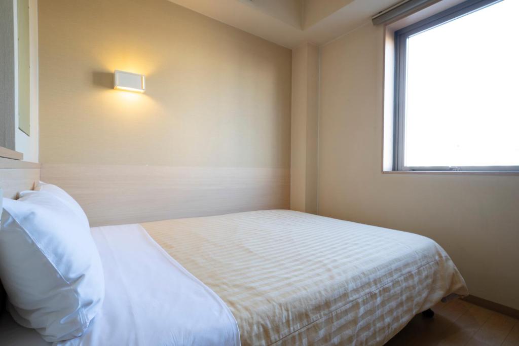 Hotel Monzennoyu Double Room
