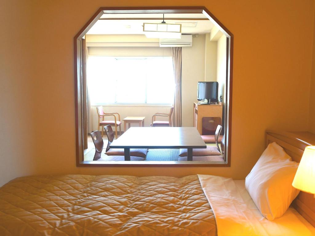Hotel Nankaiso Japanese Style Room