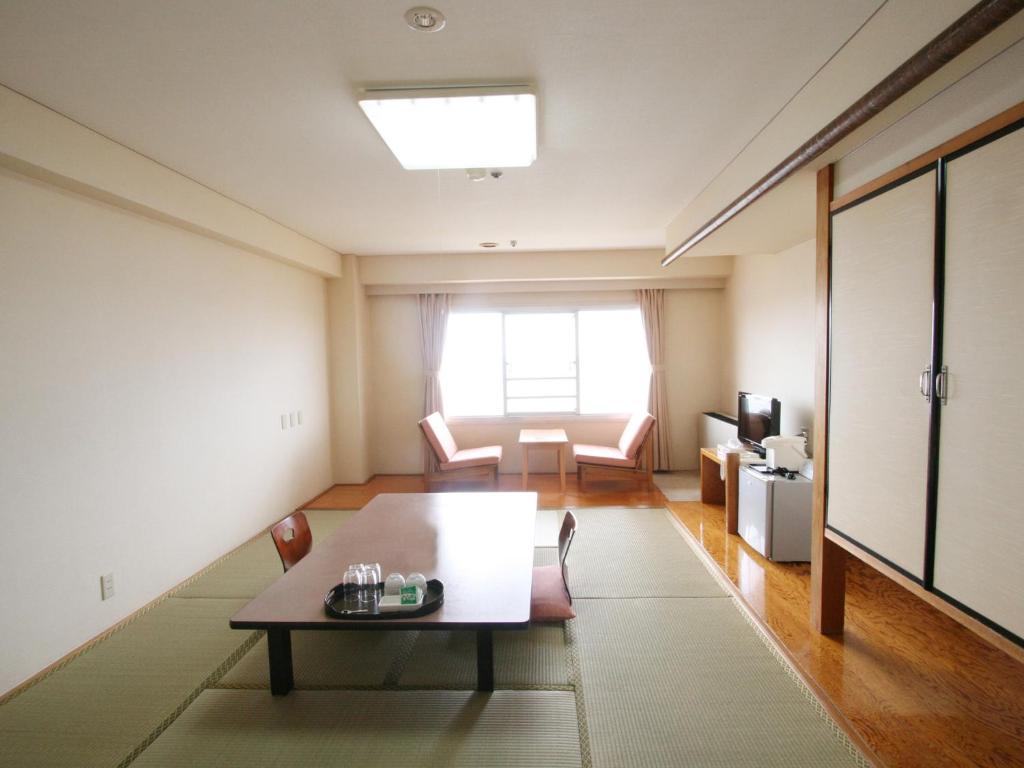 Hotel Nankaiso Tatami Room