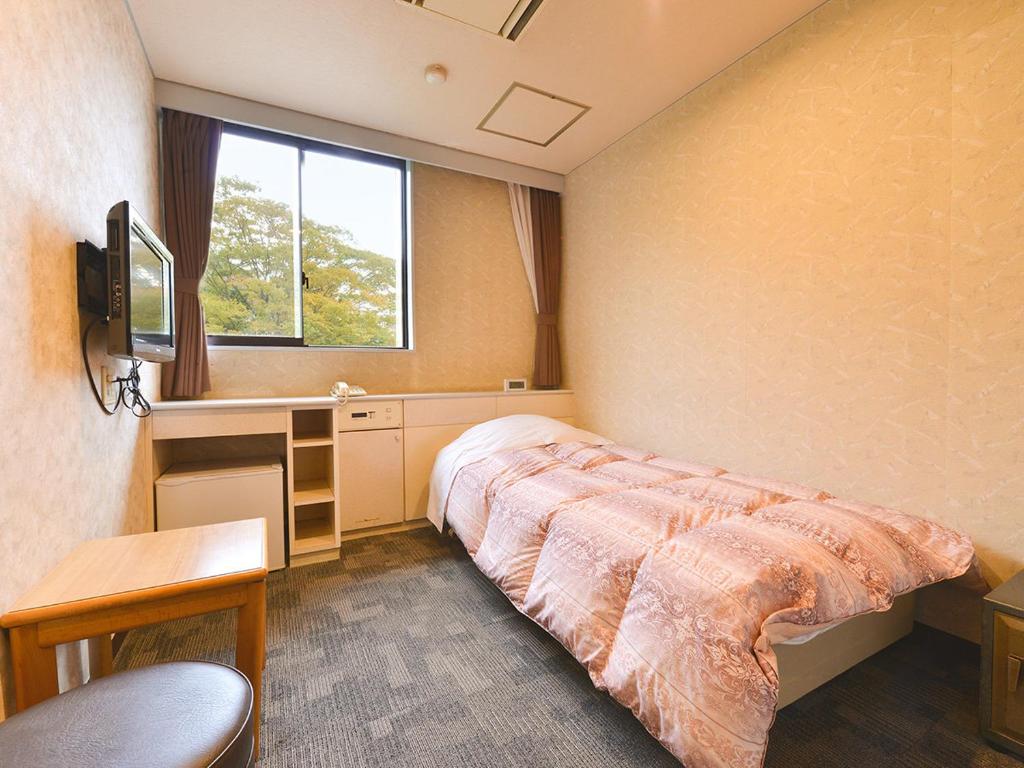 Hotel New Shiobara Single Room