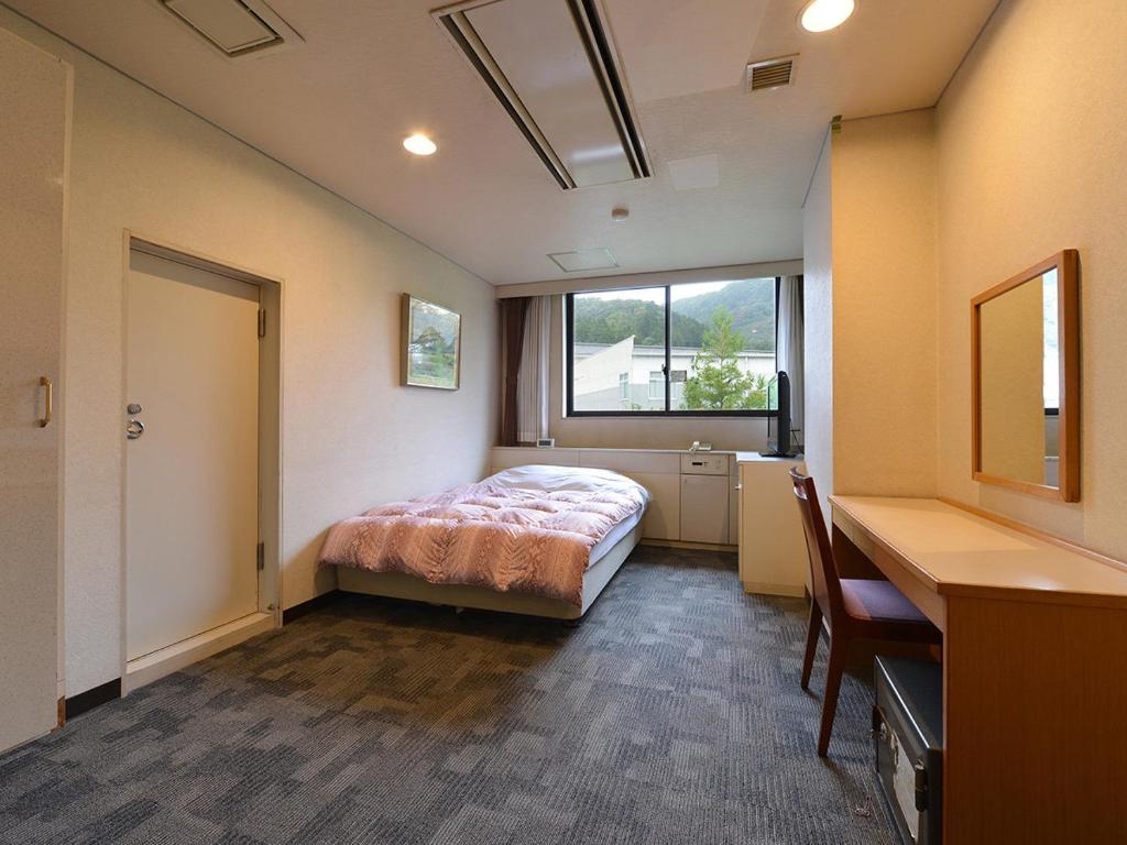 Hotel New Shiobara Single Room