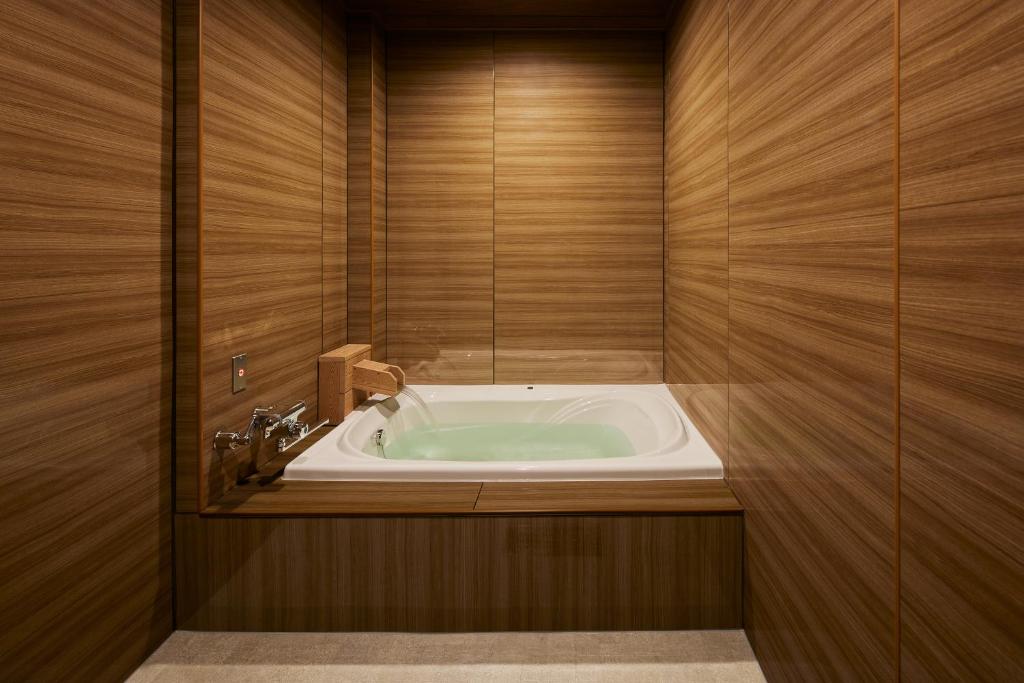 Hotel Nuqu Private Bath