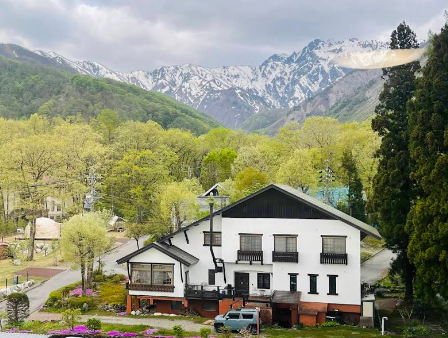 Hotel Oak Forest Mountain View