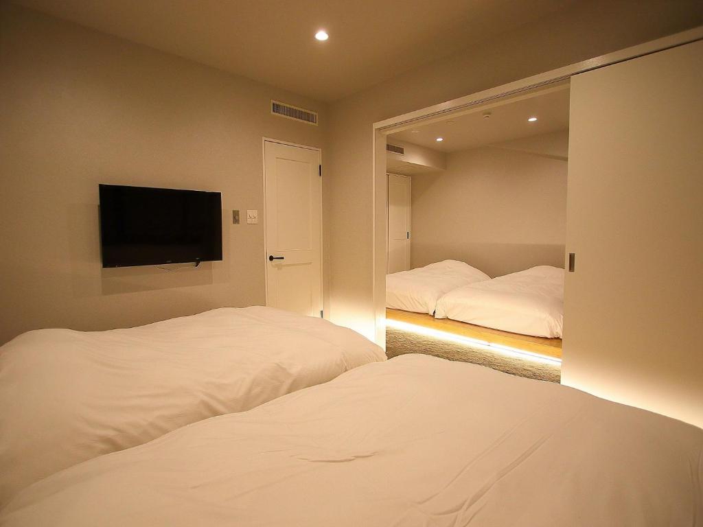 Hotel Regina Kawaguchiko Twin Room