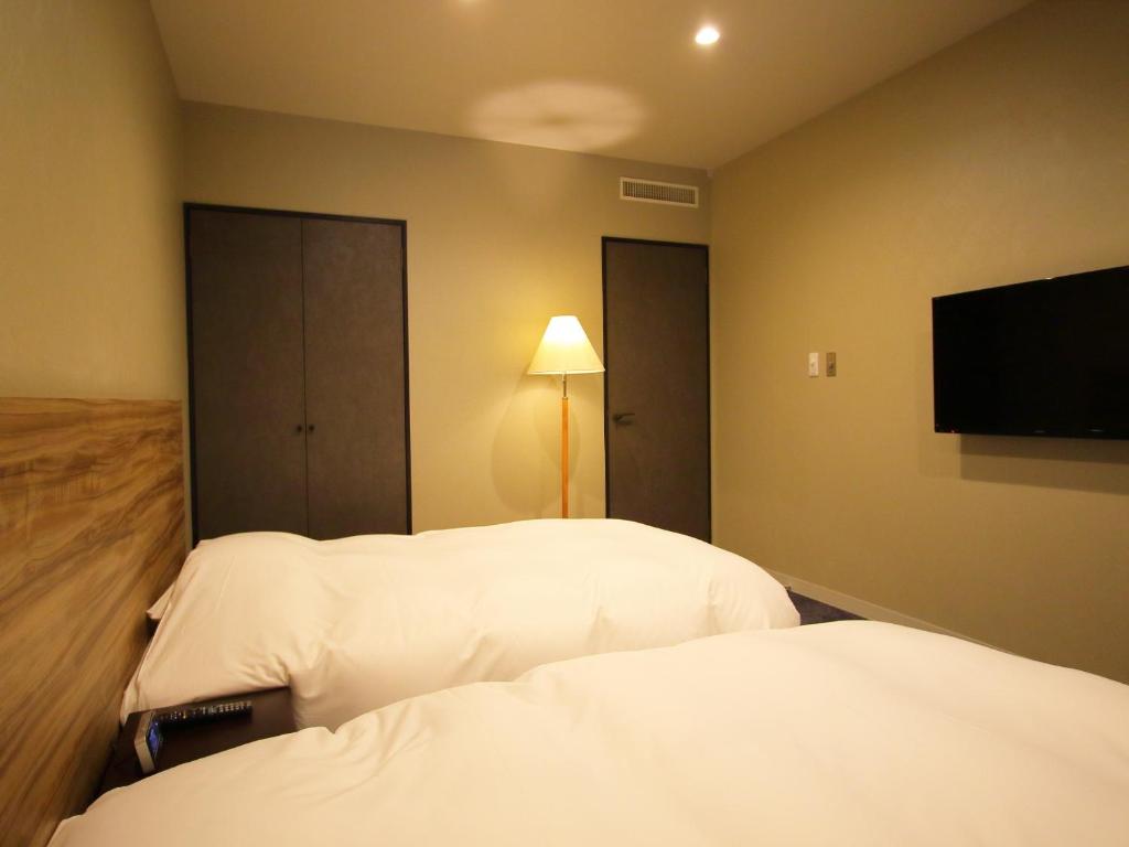 Hotel Regina Kawaguchiko Twin Room