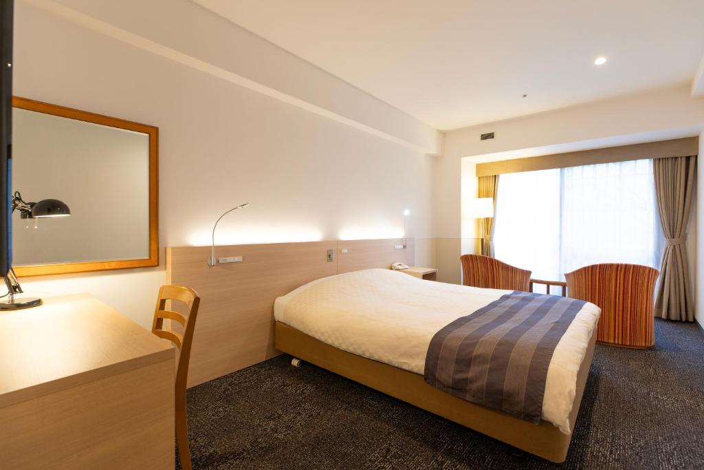 Hotel Regina Kawaguchiko Western Room
